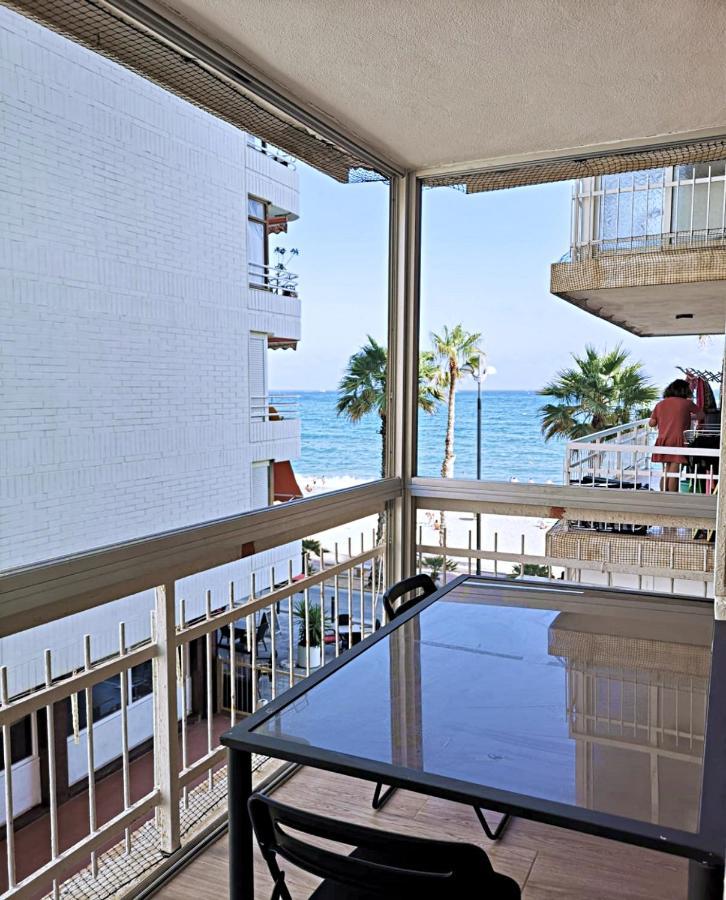 Holiday Sorolla Villajoyosa Exteriör bild